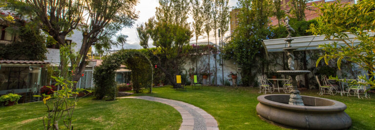 Villa Elisa