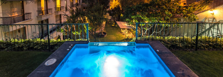 Villa Elisa