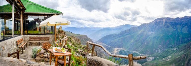 EcoLodge Colca