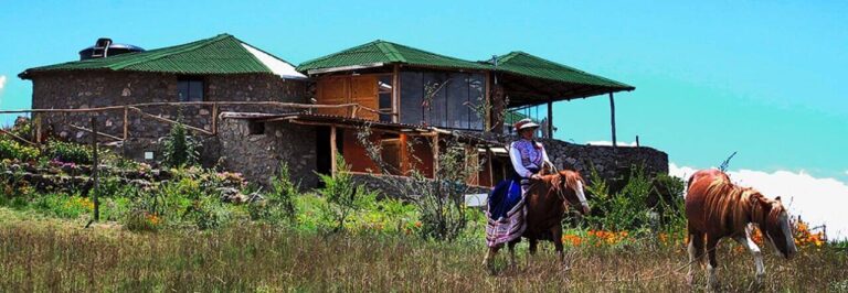 La Granja del Colca