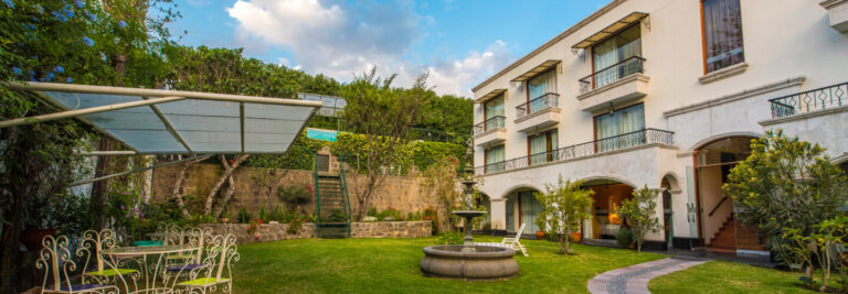 Villa Elisa Boutique Hôtel