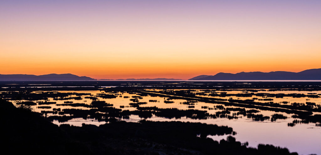 Lac Titicaca, Pérou
