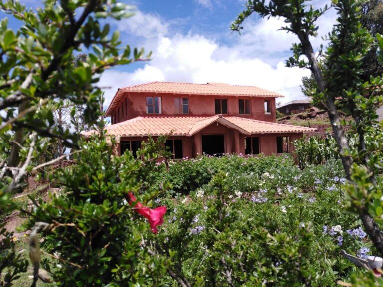 Casa Valentín