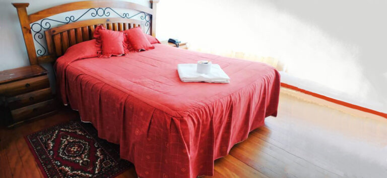 Espinar Plaza Hotel