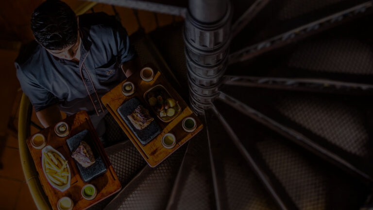 ZigZag Restaurant